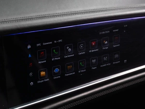 Лифтбек Porsche Panamera 4 2013 года, 3089000 рублей, Тюмень