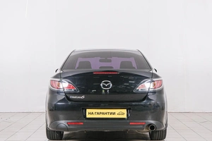Седан Mazda 6 2011 года, 999000 рублей, Красноярск