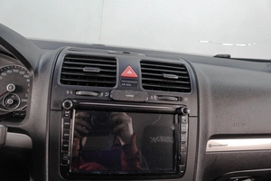 Седан Volkswagen Jetta 2010 года, 849000 рублей, Челябинск