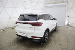 Внедорожник Chery Tiggo 7 2021 года, 1699999 рублей, Обнинск