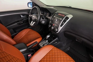 Универсал Kia Ceed 2010 года, 829000 рублей, Пермь