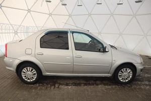 Седан Renault Logan 2012 года, 615000 рублей, Орёл