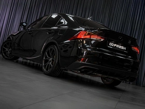 Седан Lexus IS 2018 года, 2949000 рублей, Тюмень