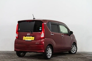 Минивэн Daihatsu Move 2016 года, 679000 рублей, Сургут