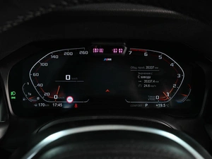 Седан BMW 3 серия 2022 года, 4999000 рублей, Аксай