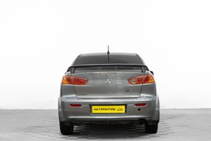 Седан Mitsubishi Lancer 2008 года, 679000 рублей, Барнаул