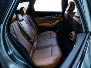 Внедорожник Geely Boyue L 2025 года, 2979000 рублей, Краснодар