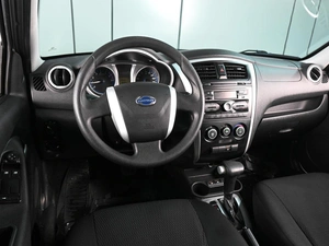 Хетчбэк Datsun mi-DO 2015 года, 689000 рублей, Аксай