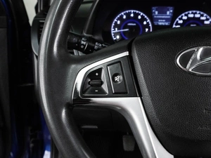 Седан Hyundai Solaris 2012 года, 684070 рублей, Воронеж