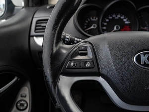 Хетчбэк Kia Picanto 2013 года, 830000 рублей, Краснодар