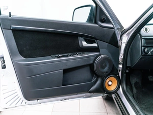 Хетчбэк ВАЗ (LADA) Priora 2014 года, 570000 рублей, Красноярск