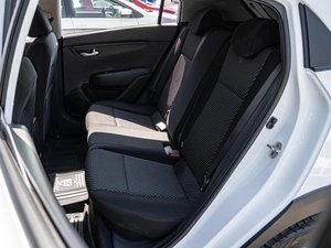 Хетчбэк Kia Rio X-Line 2019 года, 1265000 рублей, Краснодар
