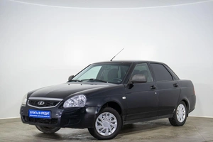 Седан ВАЗ (LADA) Priora 2014 года, 429000 рублей, Оренбург