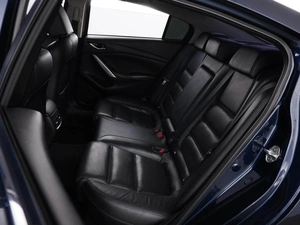 Седан Mazda 6 2016 года, 1674055 рублей, Москва