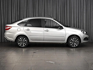 Седан ВАЗ (LADA) Granta 2024 года, 960000 рублей, Ставрополь