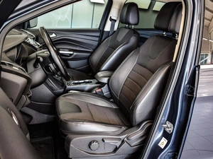 Внедорожник Ford Kuga 2014 года, 1120000 рублей, Муром