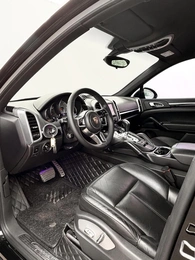 Внедорожник Porsche Cayenne S 2015 года, 4699000 рублей, Орёл