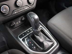 Внедорожник Hyundai Creta 2019 года, 1840000 рублей, Омск
