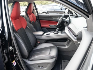 Внедорожник Changan UNI-S 2024 года, 2200000 рублей, Краснодар