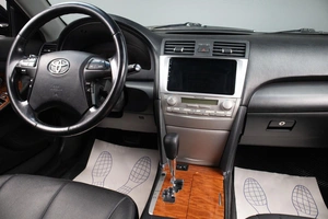 Седан Toyota Camry 2010 года, 1319000 рублей, Оренбург