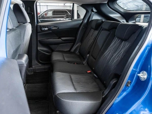 Внедорожник Mitsubishi Eclipse Cross 2018 года, 2309000 рублей, Ставрополь