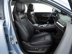 Внедорожник Changan UNI-K 2023 года, 2598999 рублей, Москва