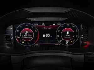Внедорожник Skoda Kodiaq 2021 года, 3350000 рублей, Краснодар
