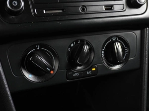 Седан Volkswagen Polo 2017 года, 1330000 рублей, Воронеж