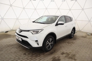 Универсал Toyota RAV4 2018 года, 2270000 рублей, Обнинск