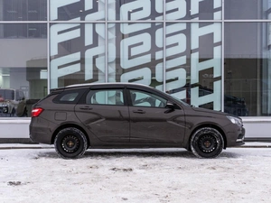 Универсал ВАЗ (LADA) Vesta 2019 года, 840000 рублей, Самара