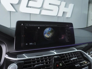 Седан BMW 5 серия 2021 года, 4599000 рублей, Ростов-на-Дону