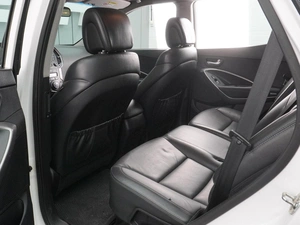 Внедорожник Hyundai Santa Fe 2015 года, 1899000 рублей, Воронеж