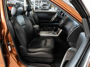 Внедорожник Infiniti FX35 2004 года, 1166000 рублей, Ставрополь