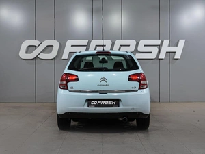 Хетчбэк Citroen C3 2010 года, 489000 рублей, Воронеж