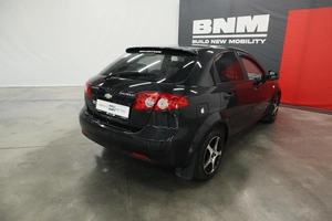 Хэтчбек Chevrolet Lacetti 2012 года, 685000 рублей, Курск