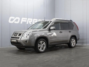 Внедорожник Nissan X-Trail 2014 года, 1490000 рублей, Омск