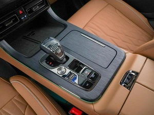 Внедорожник Trumpchi GS8 2026 года, 4998888 рублей, Москва