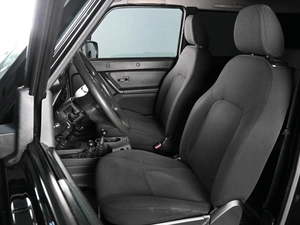 Внедорожник ВАЗ (LADA) Niva Legend 2022 года, 849000 рублей, Аксай