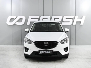 Внедорожник Mazda CX-5 2015 года, 1669000 рублей, Ростов-на-Дону