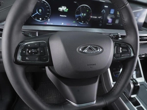Внедорожник Chery Tiggo 7 Pro Max 2023 года, 1950000 рублей, Ростов-на-Дону
