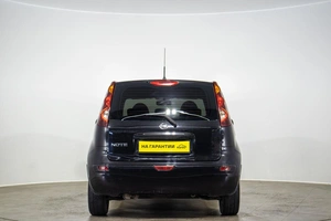 Хетчбэк Nissan Note 2010 года, 649000 рублей, Оренбург