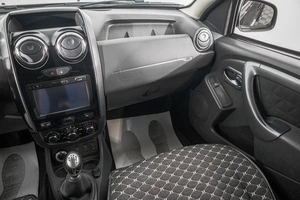 Внедорожник Renault Duster 2019 года, 1499000 рублей, Барнаул