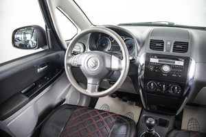 Внедорожник Suzuki SX4 2014 года, 999000 рублей, Пермь