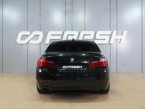 Седан BMW 5 серия 2016 года, 1888000 рублей, Воронеж