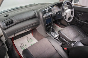 Седан Subaru Legacy 2002 года, 459000 рублей, Томск