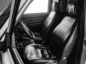 Внедорожник ВАЗ (LADA) 4x4 (Нива) 2020 года, 679000 рублей, Тюмень