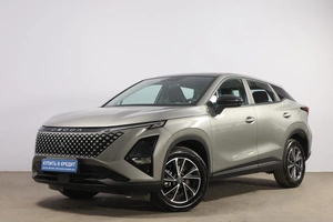 Внедорожник OMODA C5 2024 года, 2299000 рублей, Новосибирск