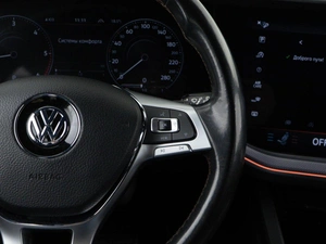 Внедорожник Volkswagen Touareg 2019 года, 8843055 рублей, Москва