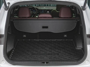 Внедорожник Geely Monjaro 2023 года, 3219000 рублей, Тюмень