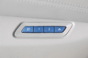 Внедорожник Cadillac Escalade 2015 года, 3599000 рублей, Кемерово